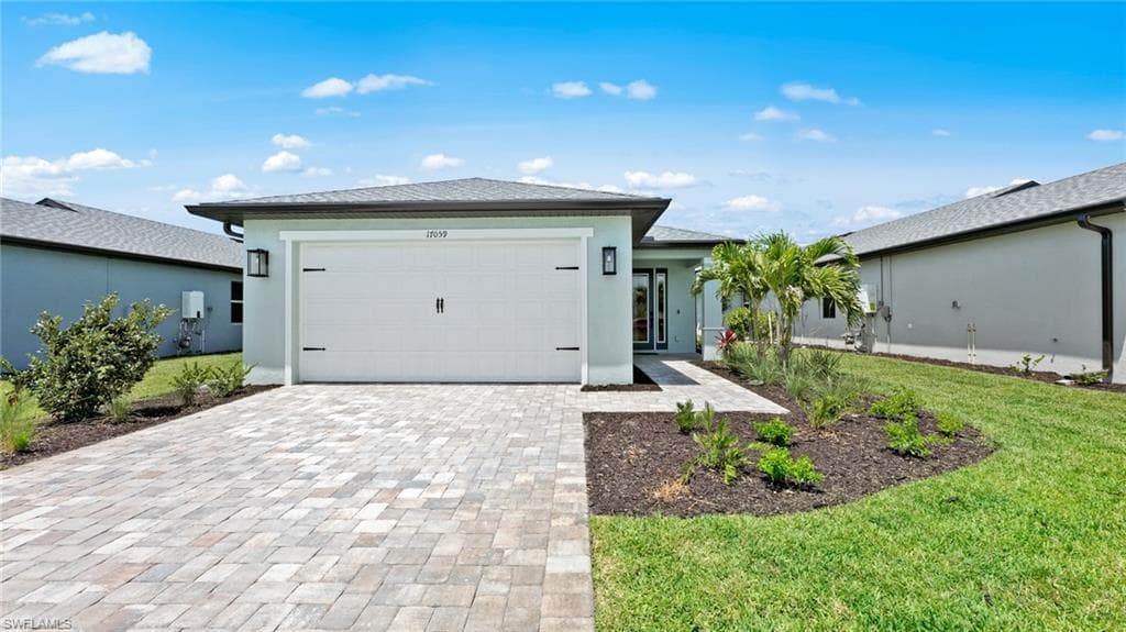 17059 RIVER OTTER RD PUNTA GORDA, FL 33982
