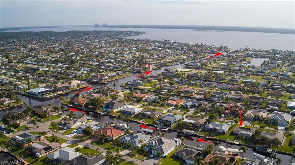 3340 SE 18th AVE CAPE CORAL, FL 33904