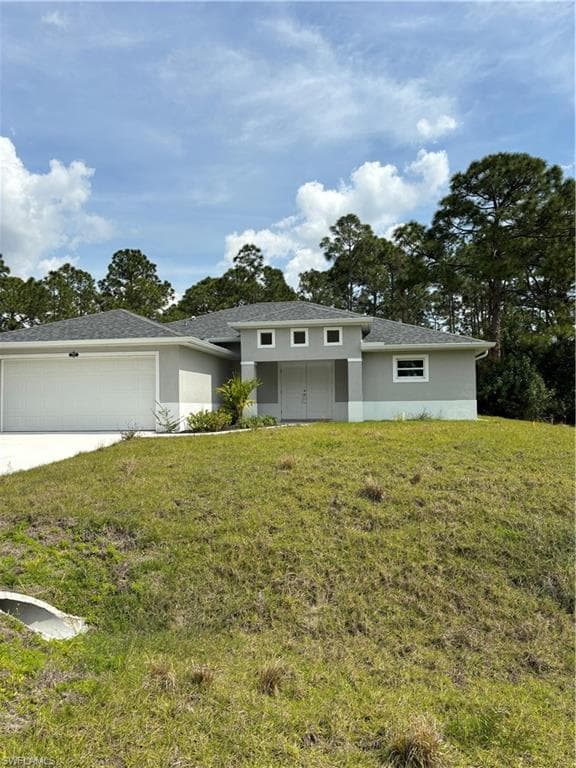 721 Anaconda AVE S LEHIGH ACRES, FL 33974