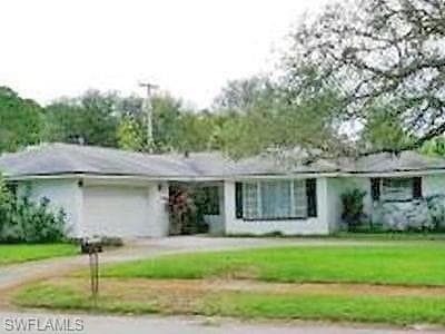 2601 Applewood DR TITUSVILLE, FL 32780