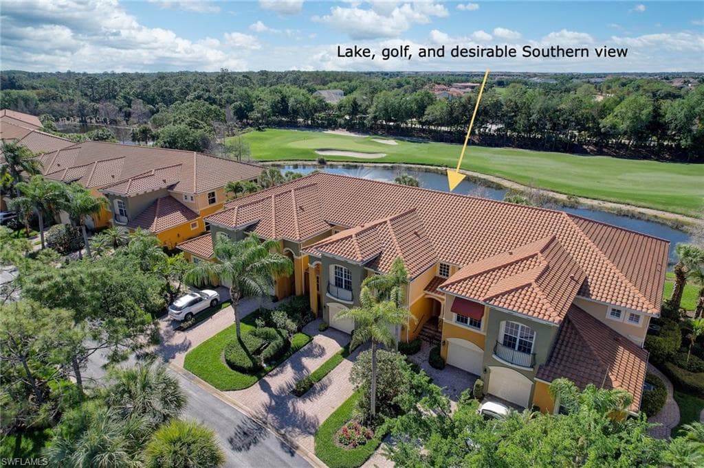 12200 Toscana WAY 202 BONITA SPRINGS, FL 34135