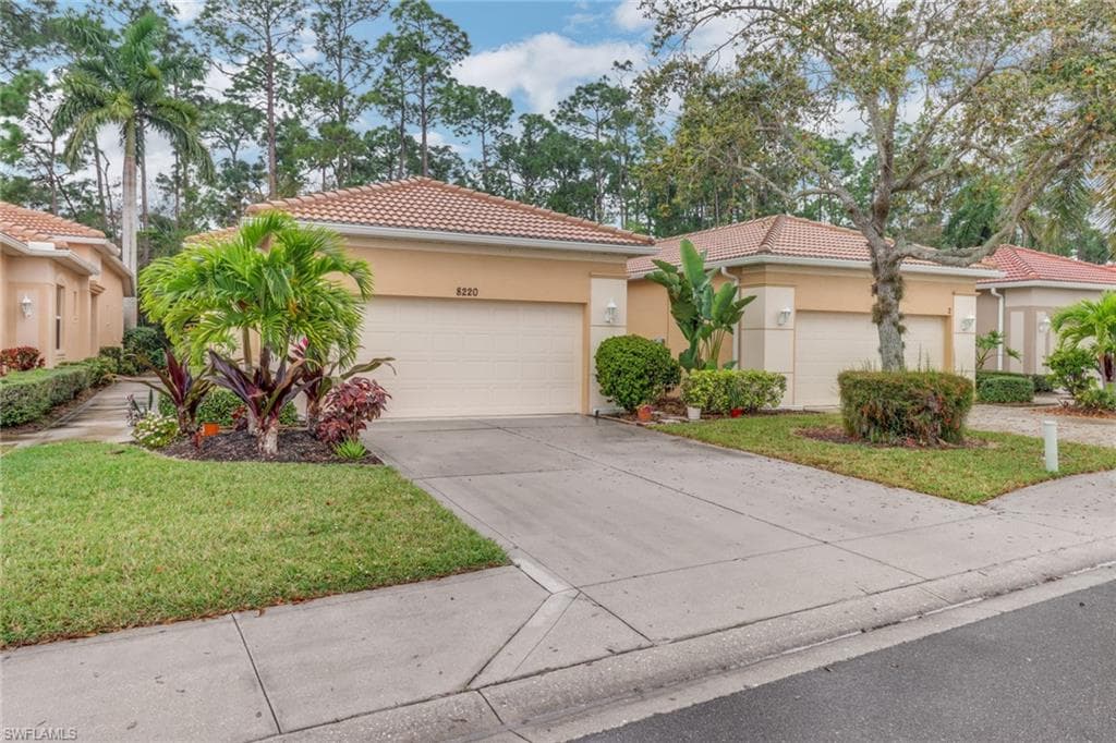 8220 Sanctuary DR 97-1 NAPLES, FL 34104