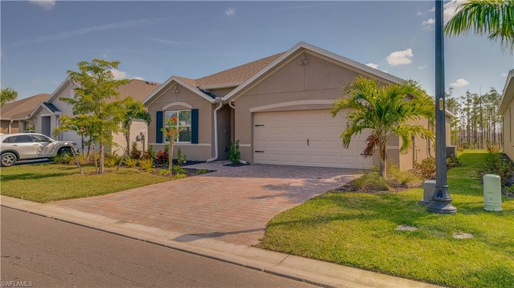 20456 Camino Torcido LOOP NORTH FORT MYERS, FL 33917