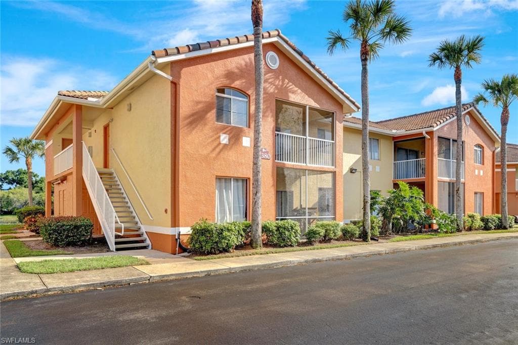 6380 Aragon WAY 204 FORT MYERS, FL 33966