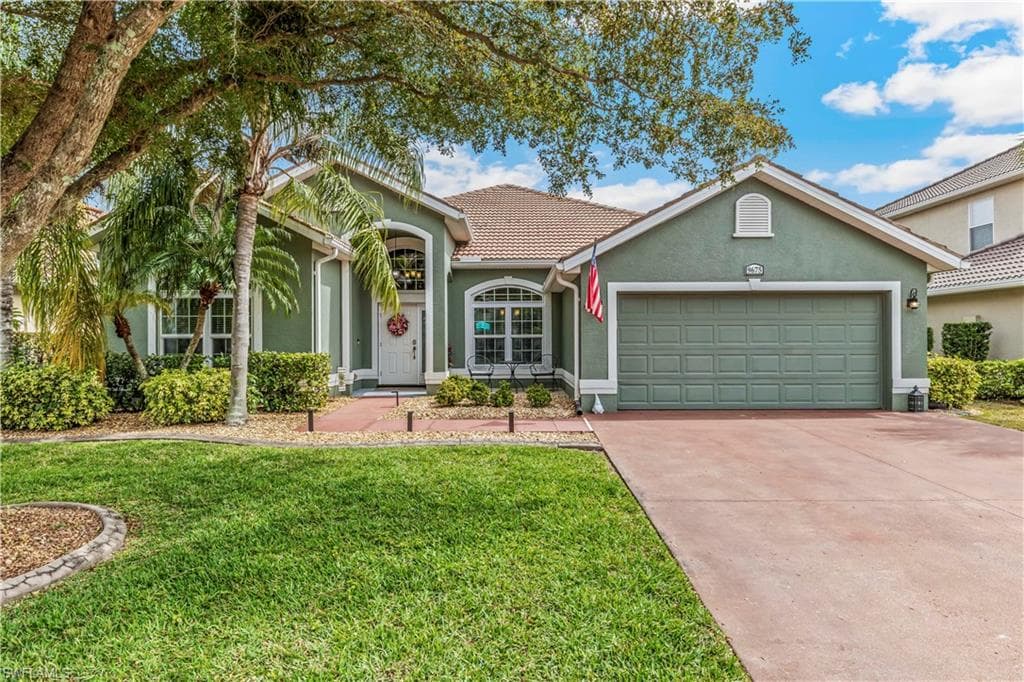 9675 Blue Stone CIR FORT MYERS, FL 33913