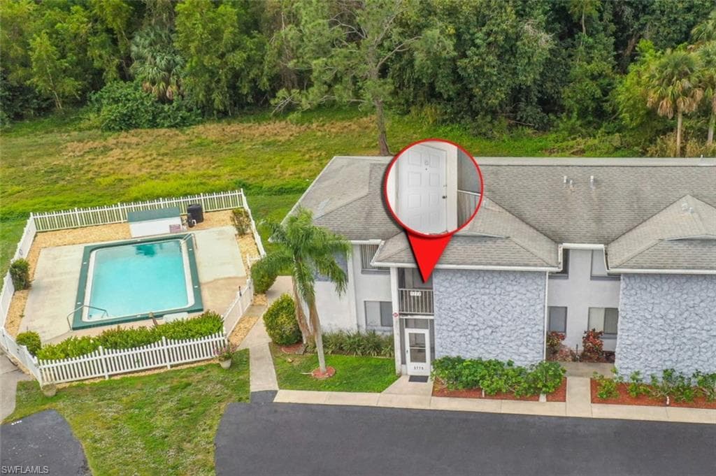 5777 Littlestone CT NORTH FORT MYERS, FL 33903