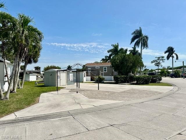 220 Cheetah DR NAPLES, FL 34114