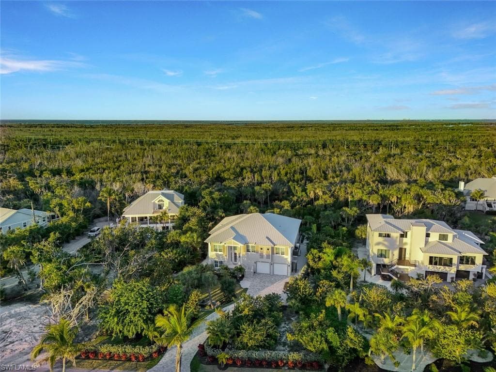 5048 Joewood DR SANIBEL, FL 33957