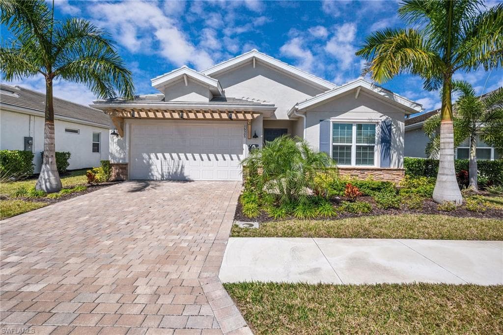 16505 Crescent Beach WAY BONITA SPRINGS, FL 34135