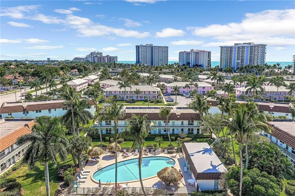 240 Collier BLVD E-1 MARCO ISLAND, FL 34145