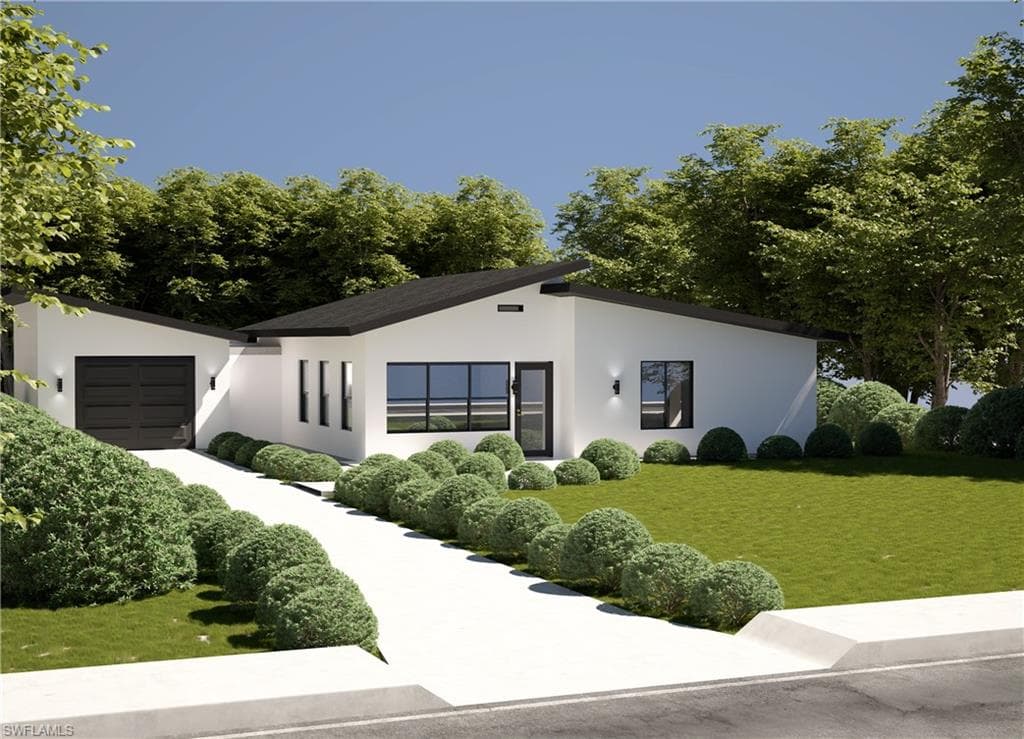 1561 Meadow RD LEHIGH ACRES, FL 33976