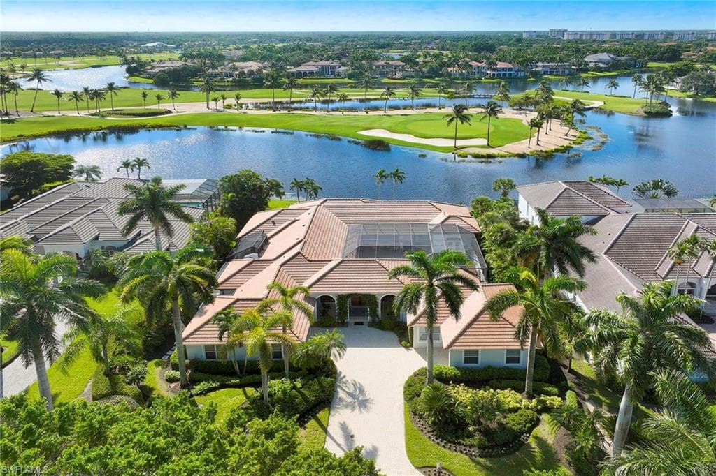 2382 King Palm WAY NAPLES, FL 34105