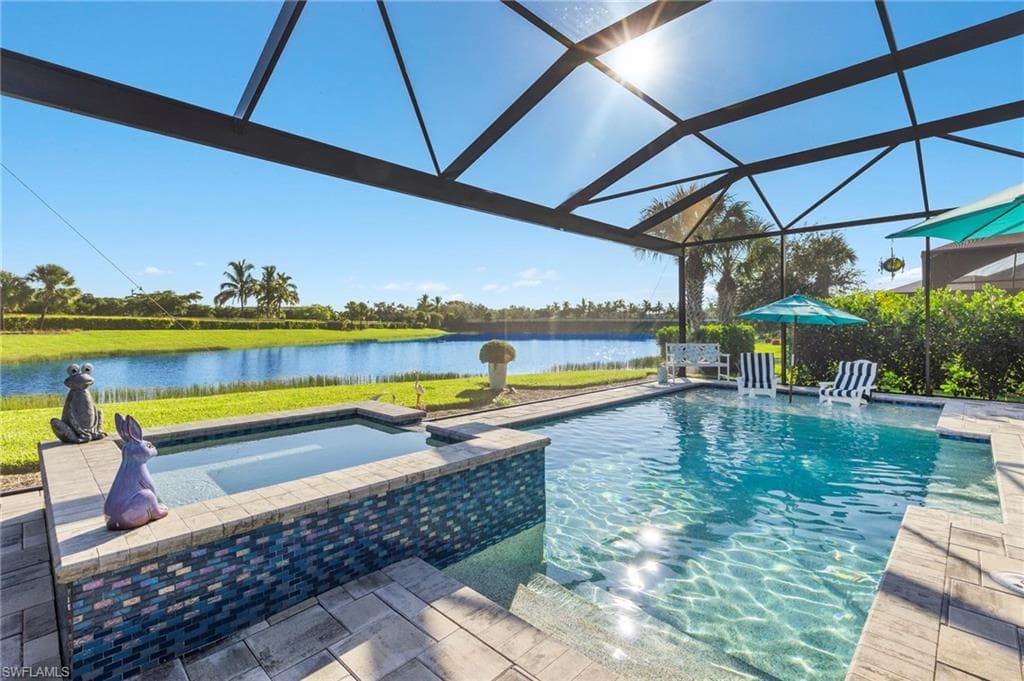 12811 Epping WAY FORT MYERS, FL 33913