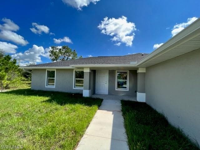 717 Joponica AVE S LEHIGH ACRES, FL 33974