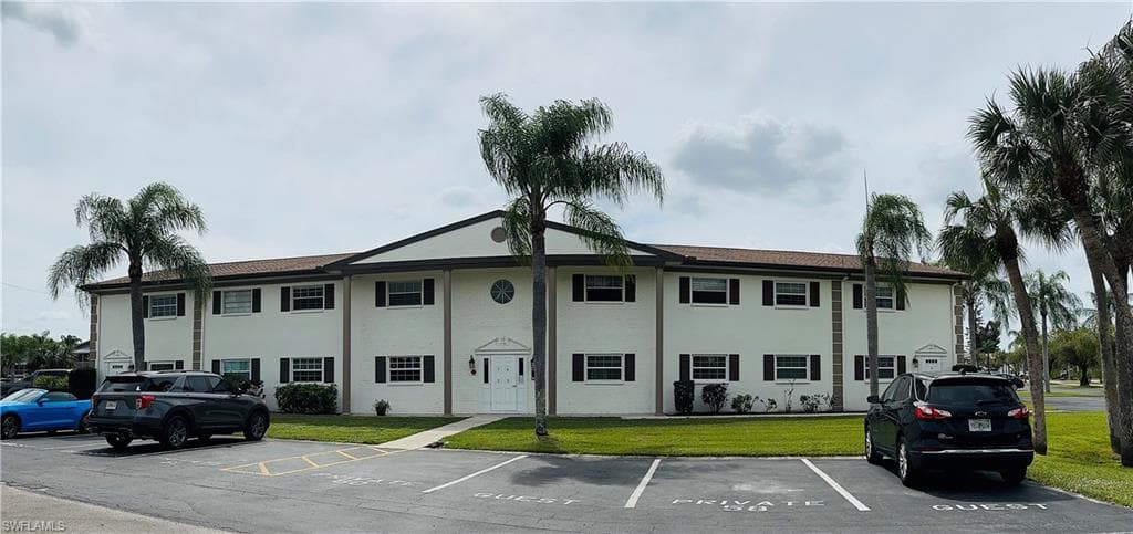7055 New Post DR 6 NORTH FORT MYERS, FL 33917