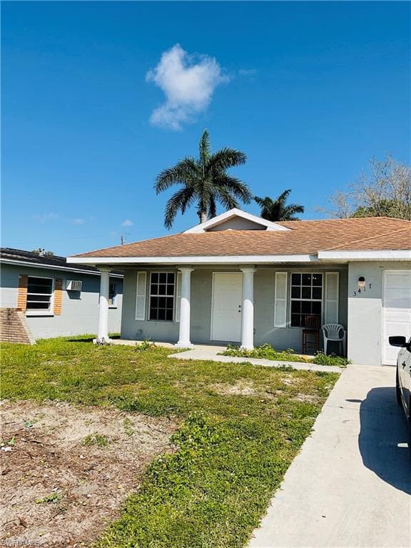3417 South ST FORT MYERS, FL 33916
