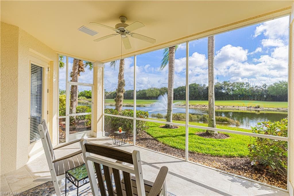 4670 Winged Foot CT 102 NAPLES, FL 34112