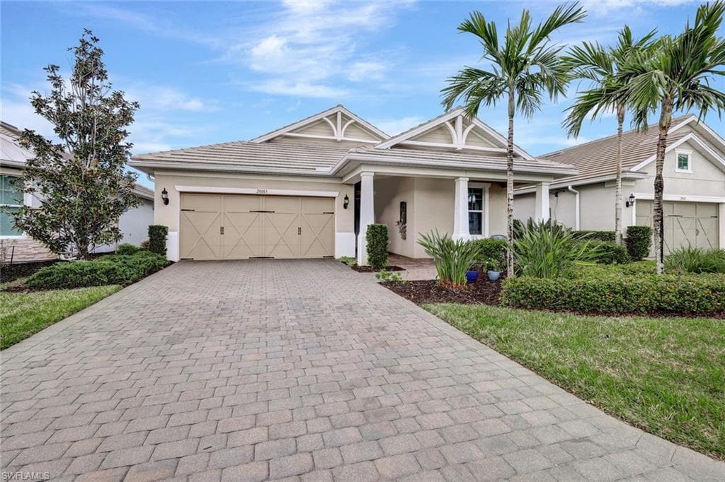 20083 Tavernier DR
