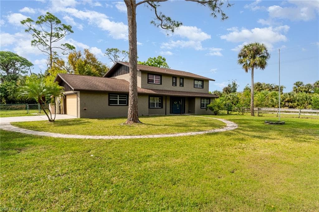 16941 Tarpon WAY NORTH FORT MYERS, FL 33917