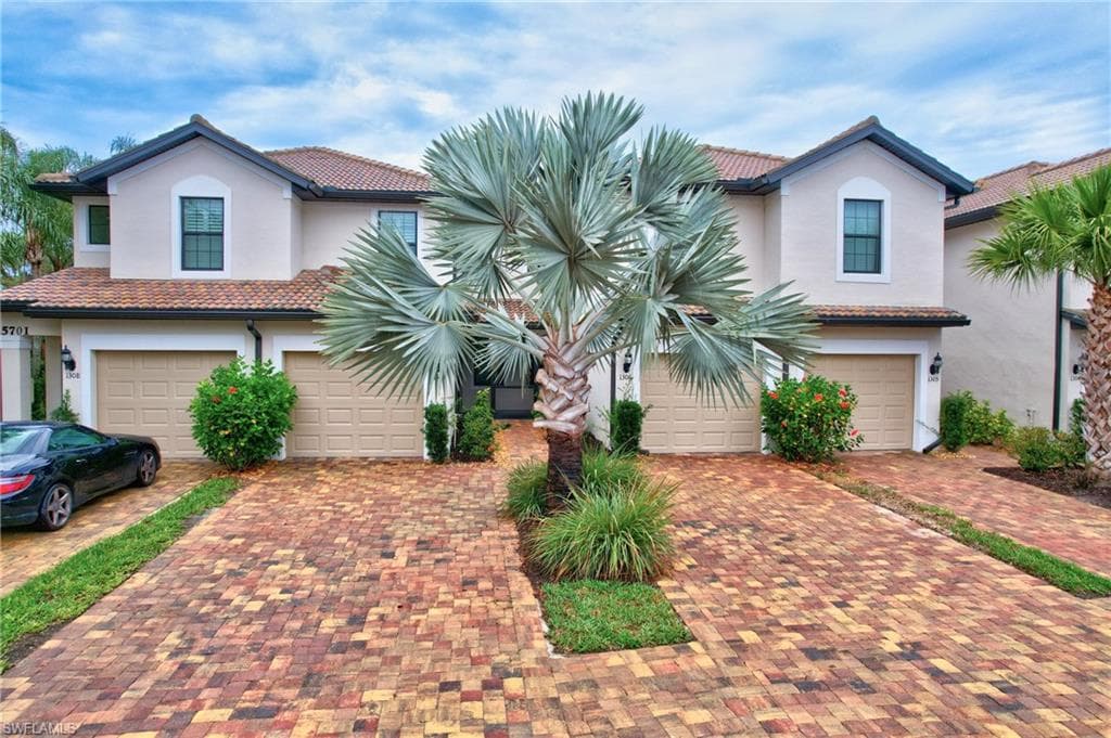 5701 Mayflower WAY 1306 AVE MARIA, FL 34142