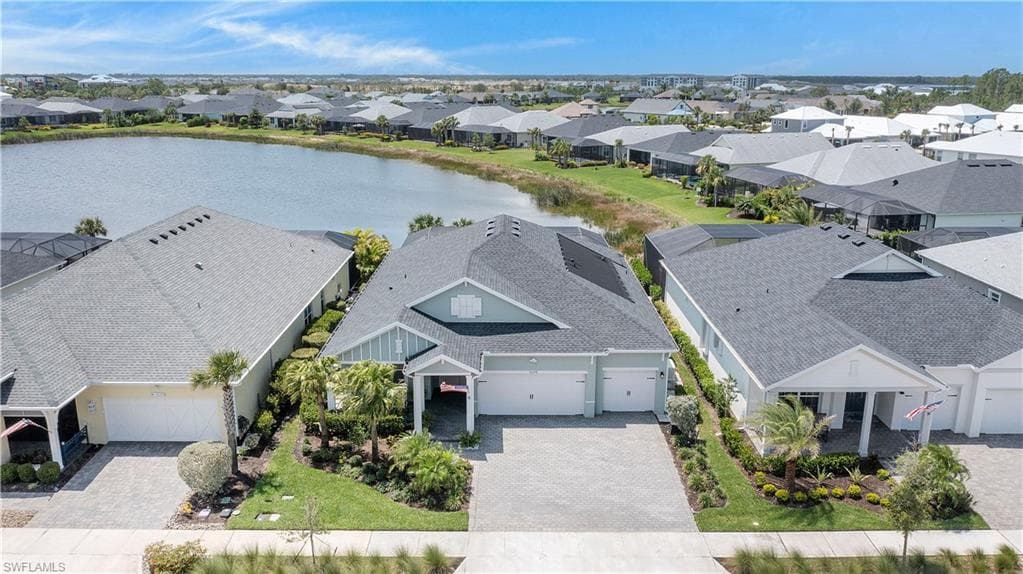 42258 Lake Timber DR PUNTA GORDA, FL 33982