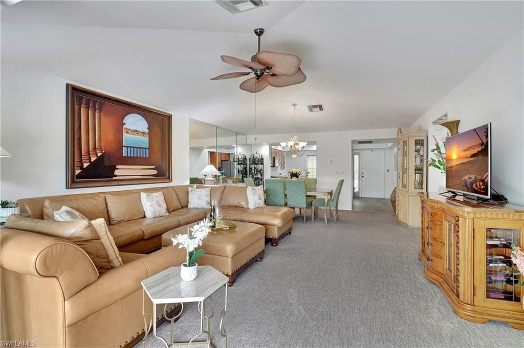 338 Sugar Pine LN 338 NAPLES, FL 34108
