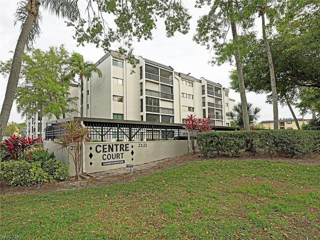 2121 Collier AVE 118 FORT MYERS, FL 33901