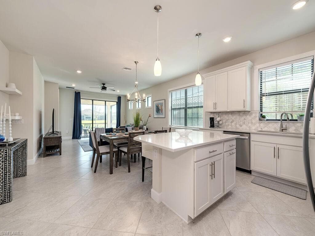 17323 Terracina DR FORT MYERS, FL 33913