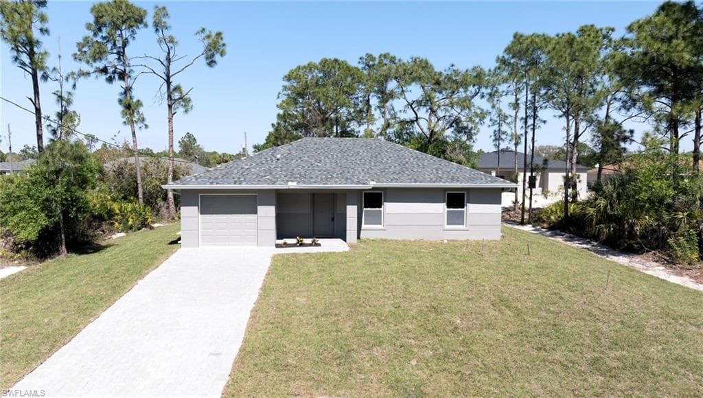760 Genoa AVE S LEHIGH ACRES, FL 33974