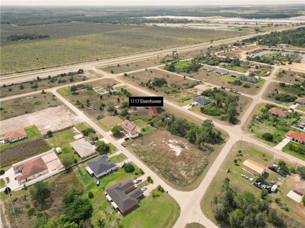 1117-1119 Eisenhower BLVD LEHIGH ACRES, FL 33974
