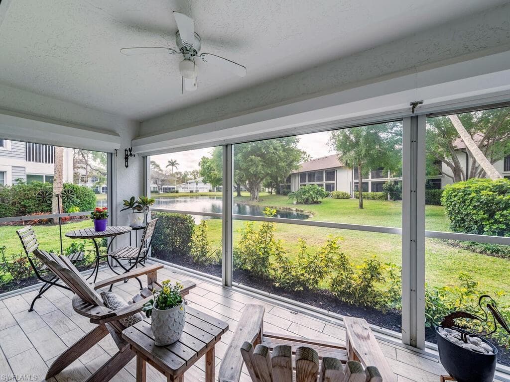 1300 Misty Pines CIR D-101 NAPLES, FL 34105