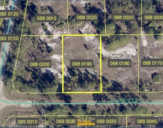 849 AUDREY ST E LEHIGH ACRES, FL 33974