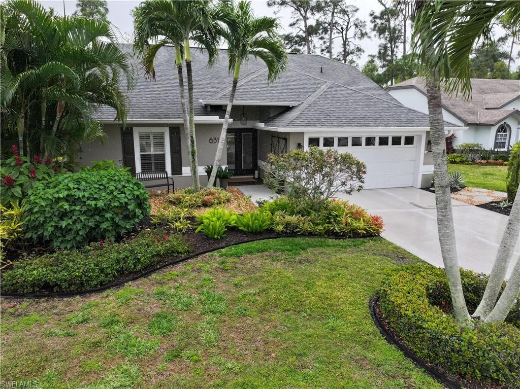 631 Lambton LN NAPLES, FL 34104