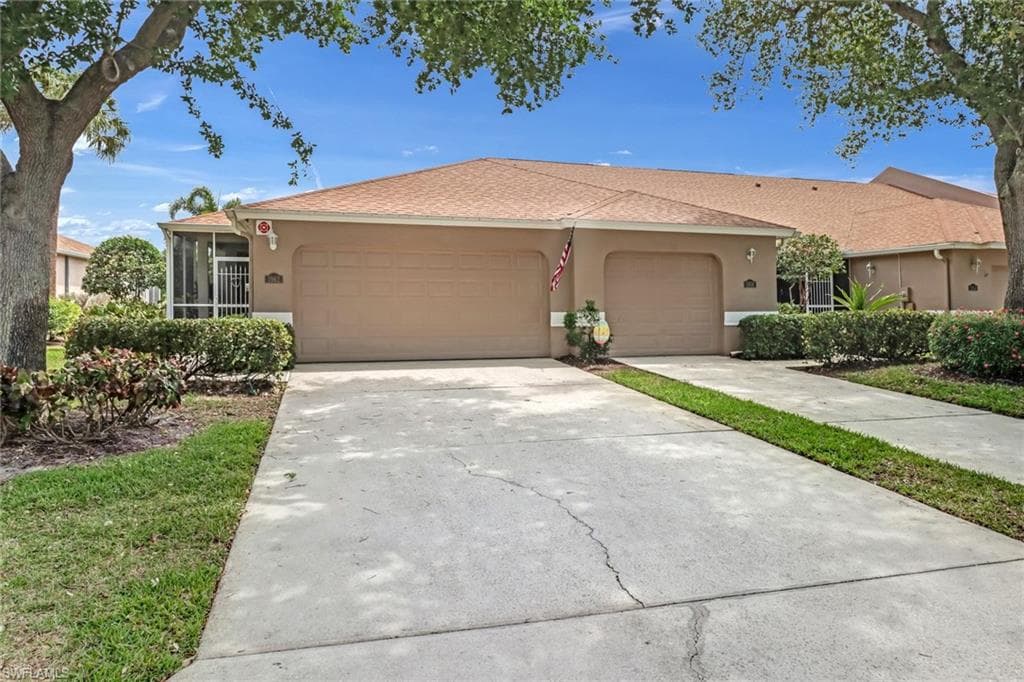 1962 Morning Sun LN C-7 NAPLES, FL 34119