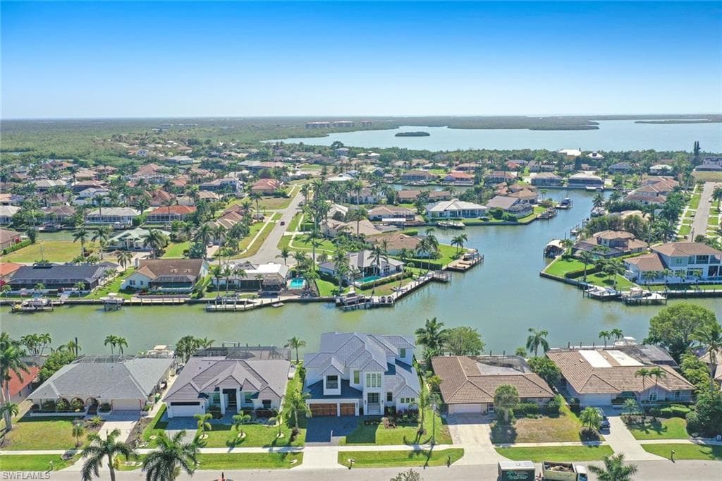 1857 Woodbine CT MARCO ISLAND, FL 34145