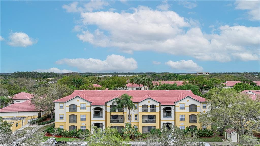 11511 Villa Grand 509 FORT MYERS, FL 33913