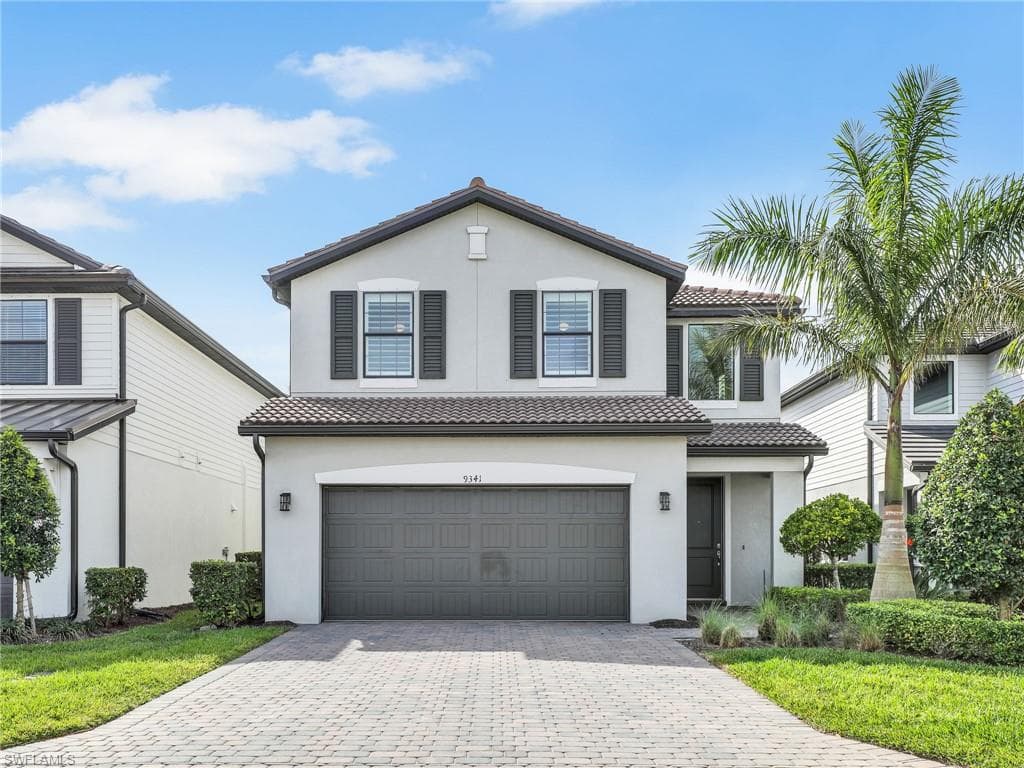 9341 Bramley TER FORT MYERS, FL 33967