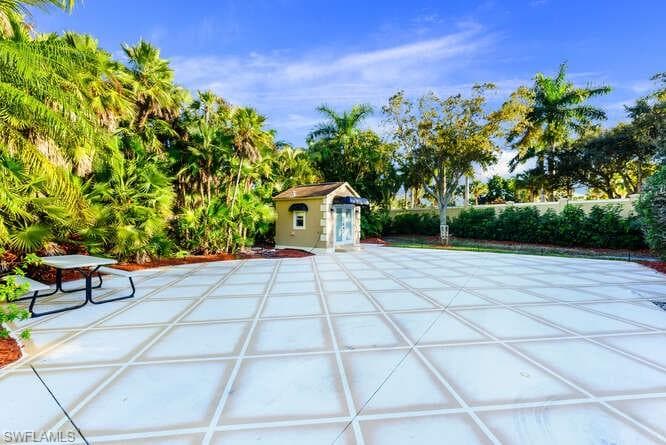 4504 Southern Breeze DR NAPLES, FL 34114