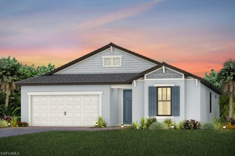 5597 Celebration DR AVE MARIA, FL 34142