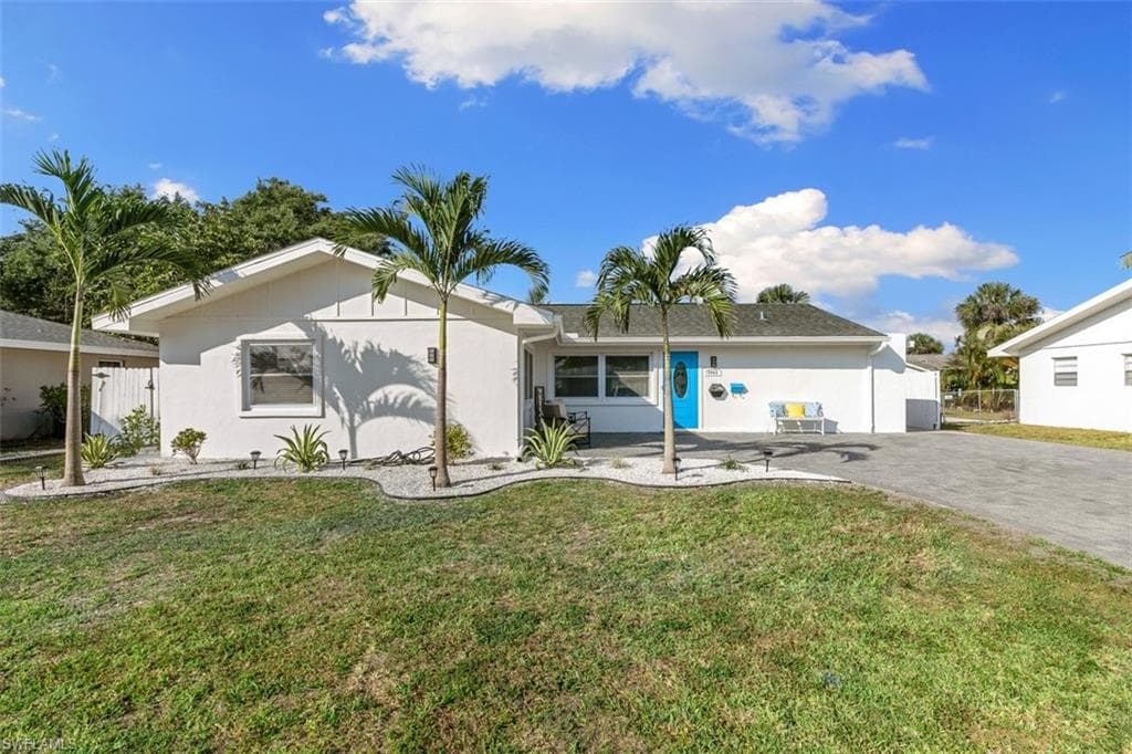 3465 Dorado WAY NAPLES, FL 34105