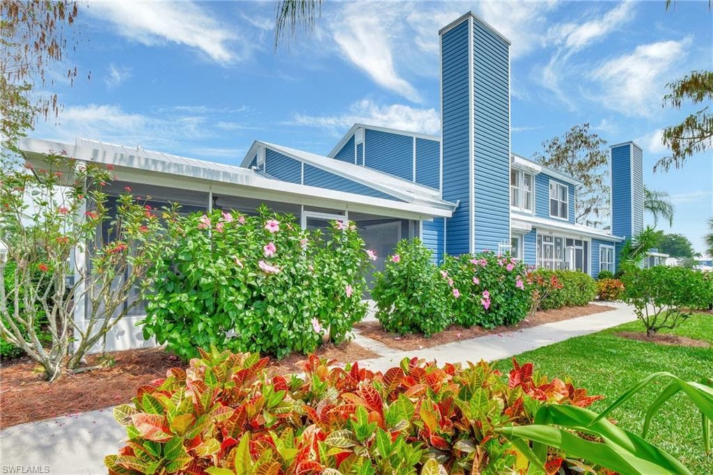 3403 Timberwood CIR 125-0 NAPLES, FL 34105