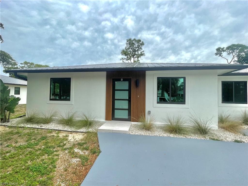 3619 Poplar WAY A NAPLES, FL 34112