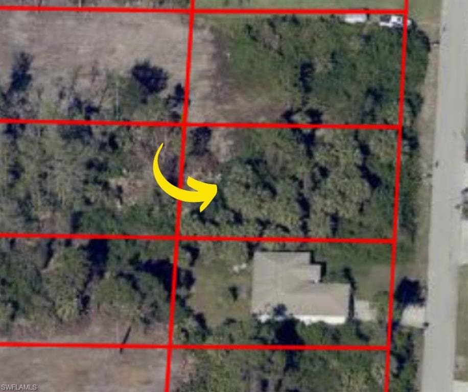 821 Atherton AVE LEHIGH ACRES, FL 33971