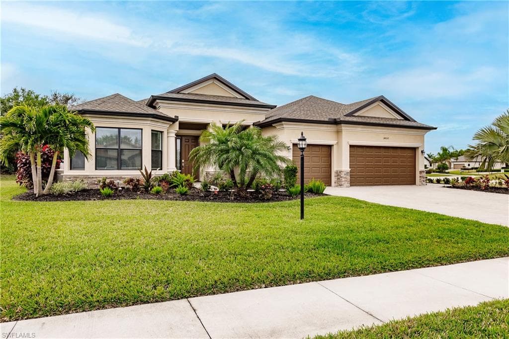 14050 Aledo CT FORT MYERS, FL 33905