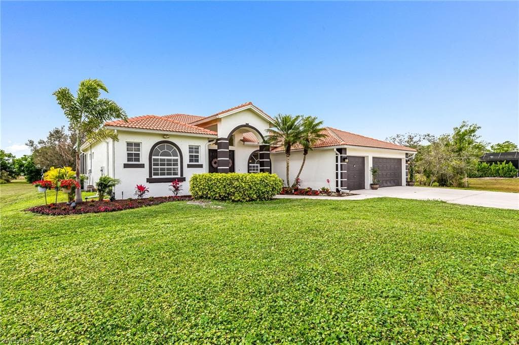 3370 56th AVE NE NAPLES, FL 34120