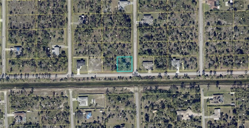 500 W 8th ST LEHIGH ACRES, FL 33972