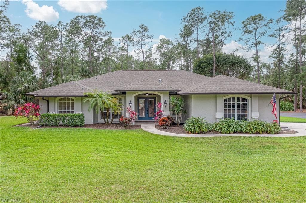 3671 1st AVE SW NAPLES, FL 34117