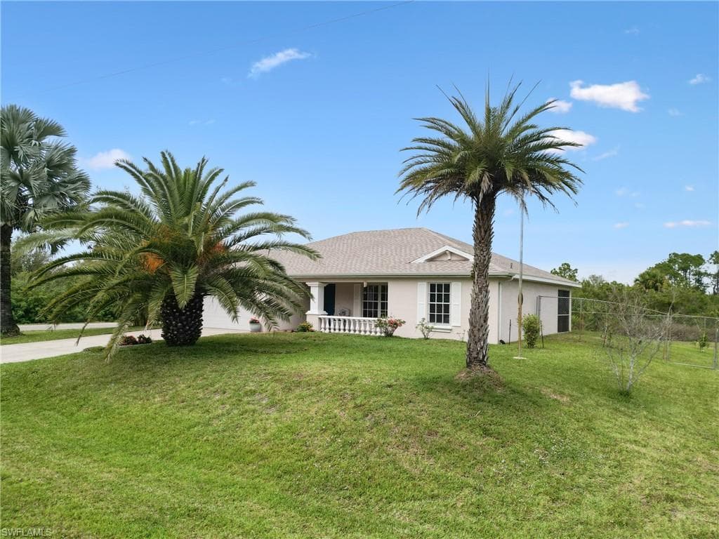 4201 E 14th ST LEHIGH ACRES, FL 33972