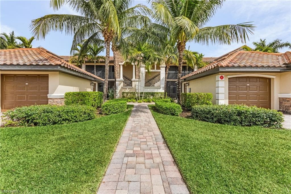 17956 Bonita National BLVD 1613 BONITA SPRINGS, FL 34135