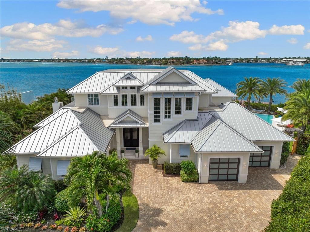 1340 Jewel Box AVE NAPLES, FL 34102